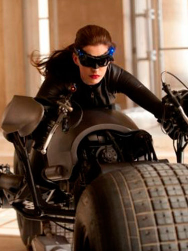 Anne Hathaway Catwoman Costume Buy