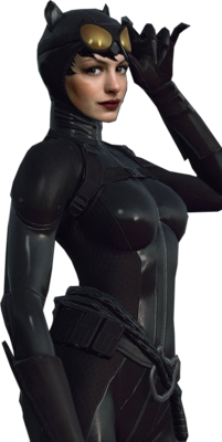 Anne Hathaway Catwoman Diet