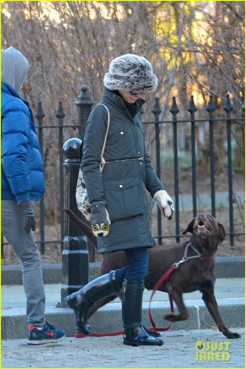 Anne Hathaway Les Miserables New York Times