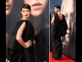 Anne Hathaway Les Miserables Premiere Flashing Snafu