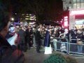 Anne Hathaway Les Miserables Premiere Flashing Snafu