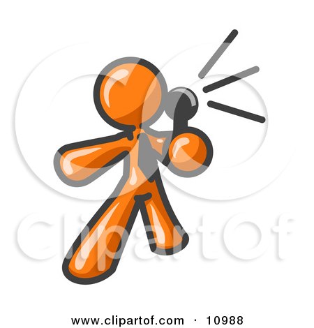 Announcement Clipart