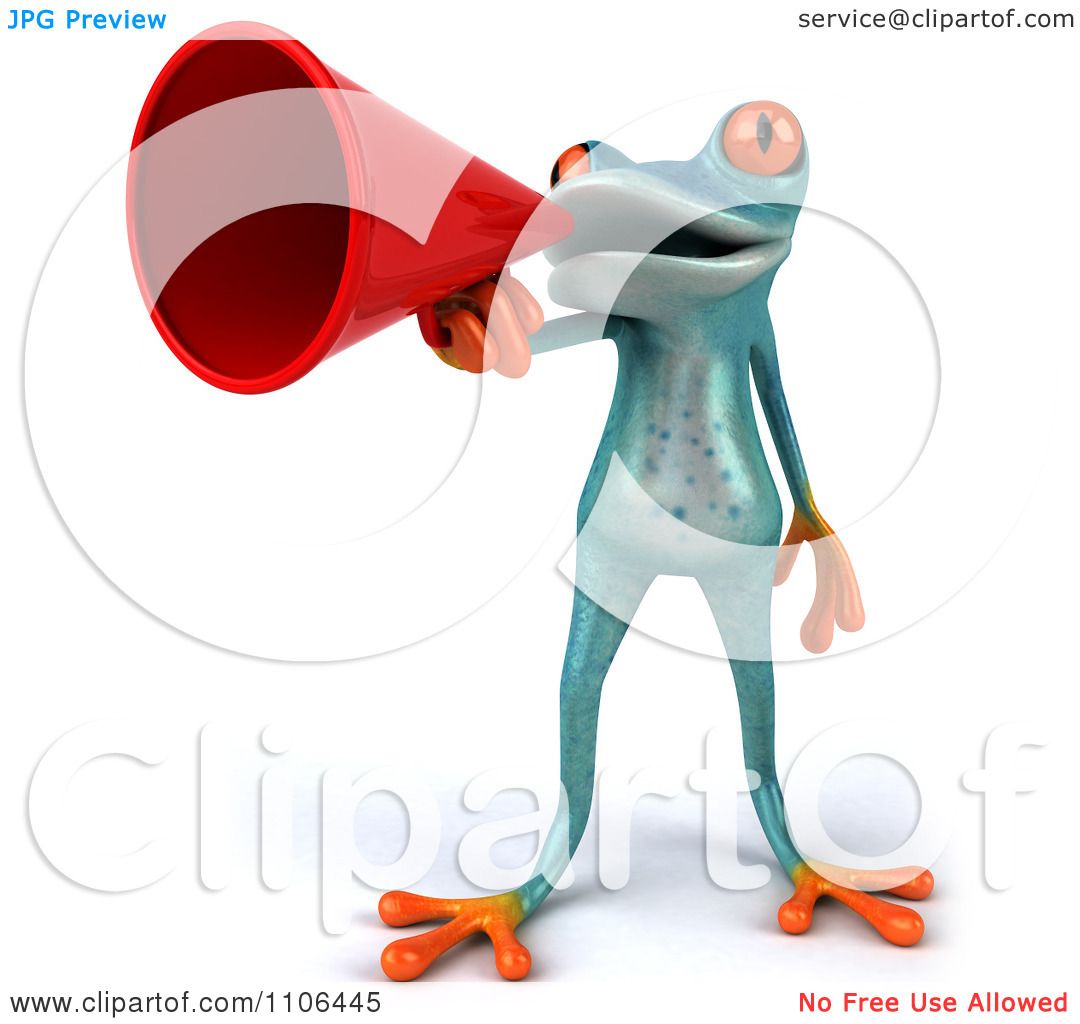 Announcement Clipart Images