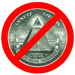 Anti Freemason Symbols