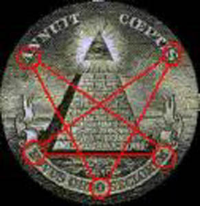 Anti Freemason Symbols