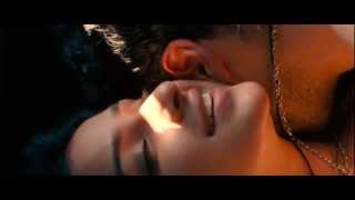 Anushka Sharma Hot Kiss Pics