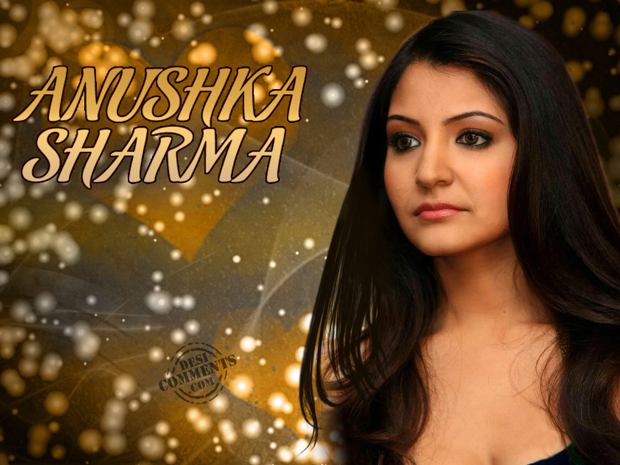 Anushka Sharma Hot Wallpapers Hd