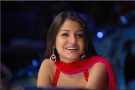 Anushka Sharma Wallpapers