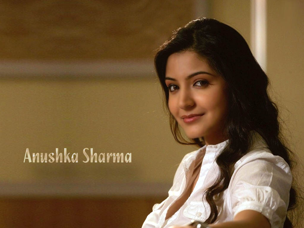 Anushka Sharma Wallpapers For Desktop