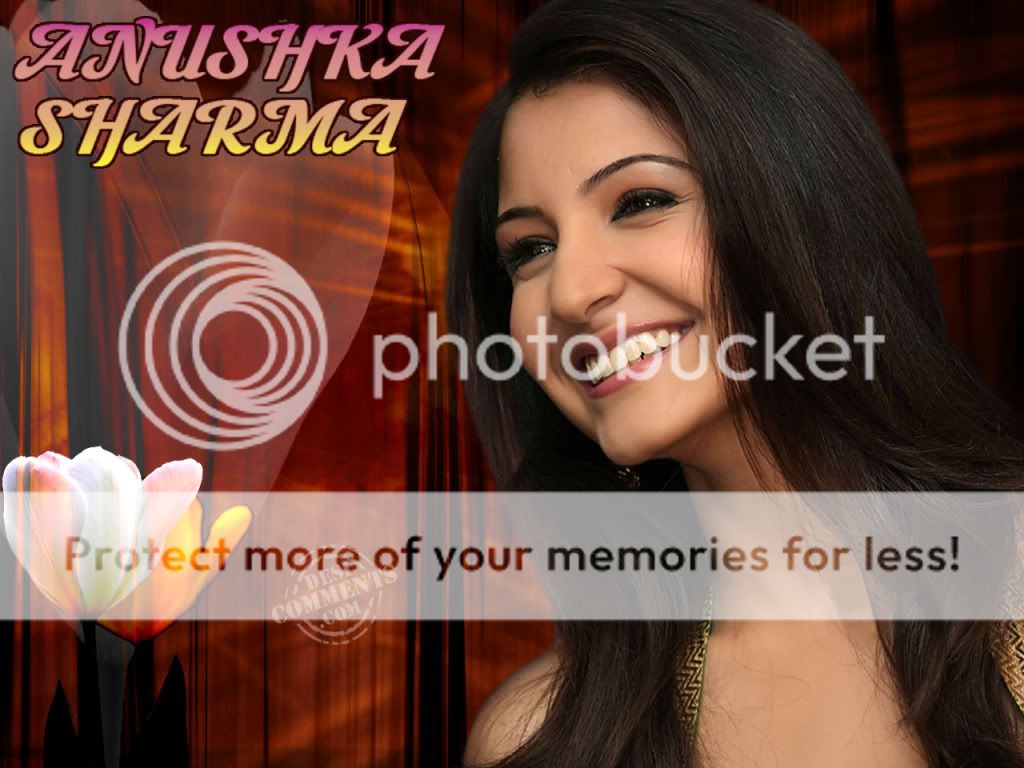 Anushka Sharma Wallpapers For Desktop