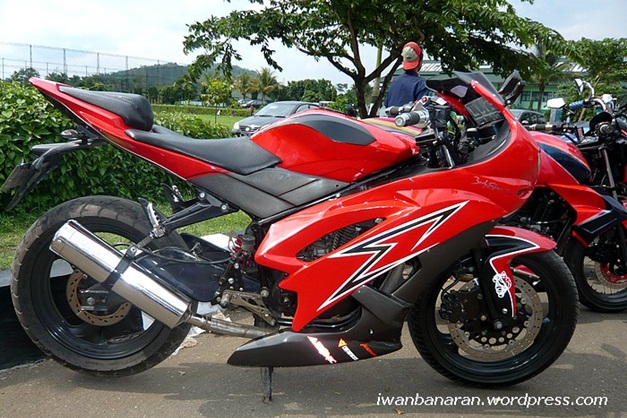 Apache Rtr 160 Modified Images