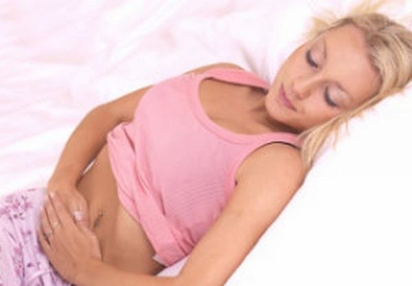 Appendix Pain Symptoms In Women