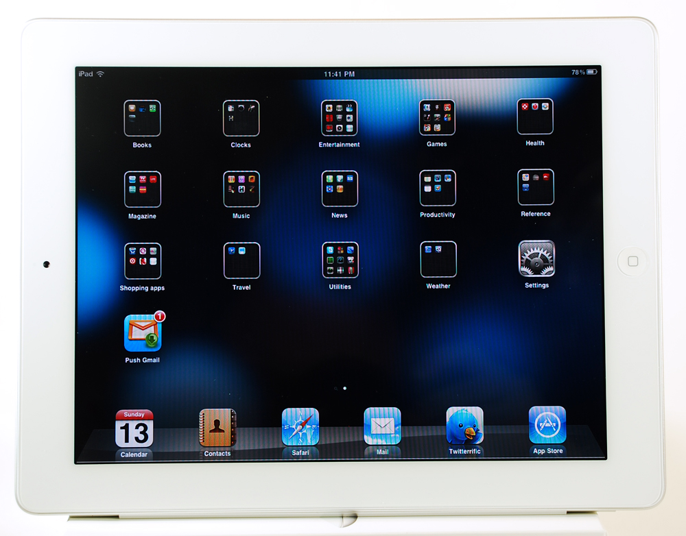 Apple Ipad