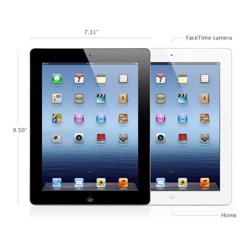 Apple Ipad 3 16gb Refurbished