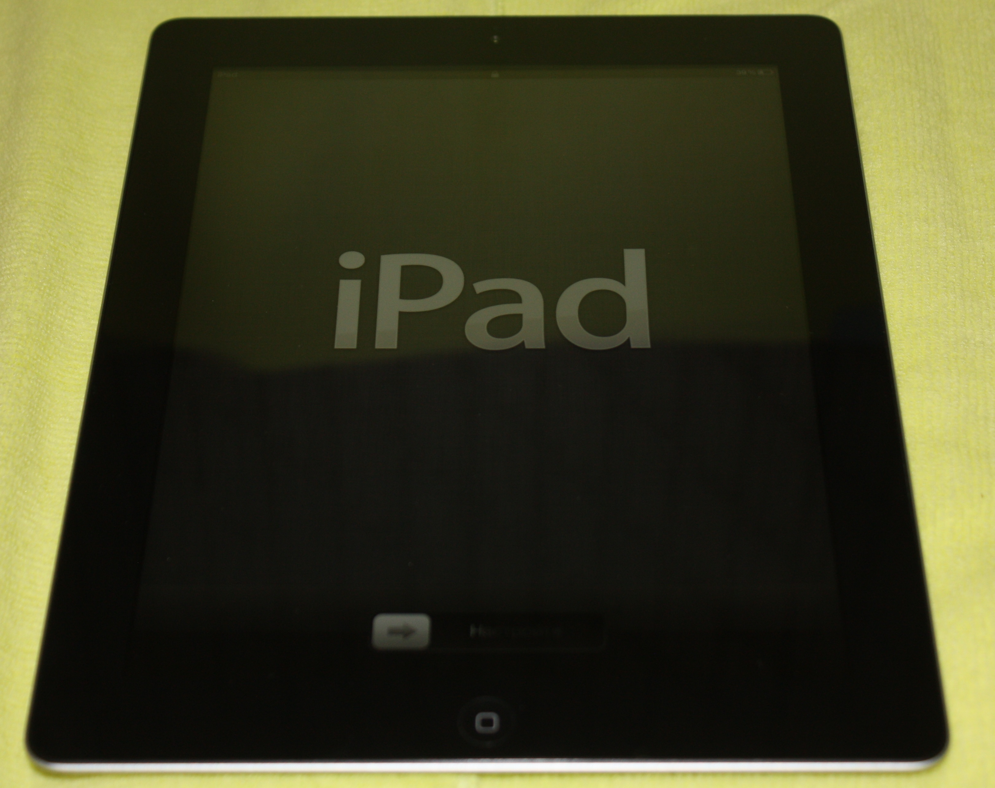 Apple Ipad 3 16gb Review