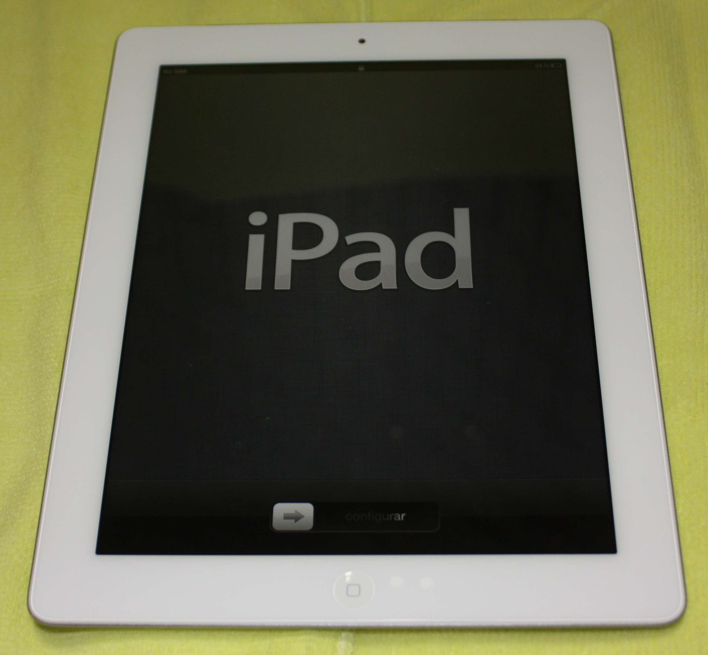 Apple Ipad 3 16gb Review