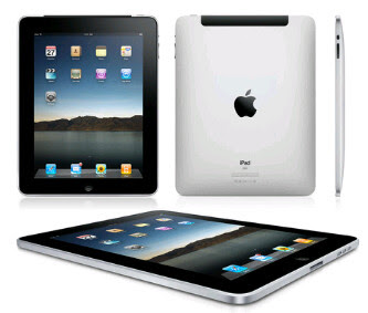 Apple Ipad 3 16gb Wifi 3g