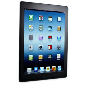 Apple Ipad 3 16gb Wifi 3g