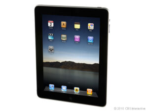 Apple Ipad 3 16gb Wifi 3g