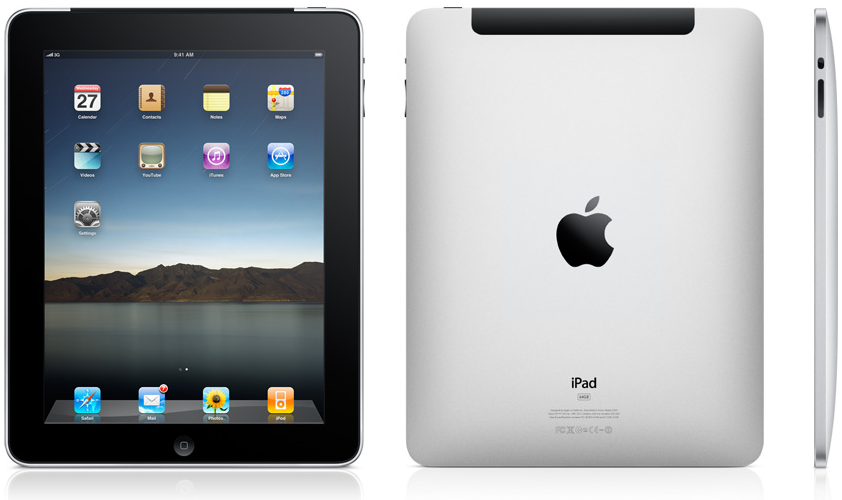 Apple Ipad 3 16gb Wifi 3g Price