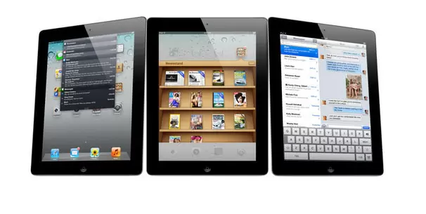 Apple Ipad 3 16gb Wifi 3g Price In Pakistan