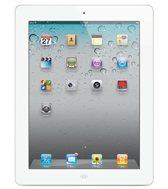 Apple Ipad 3 16gb Wifi Price In India