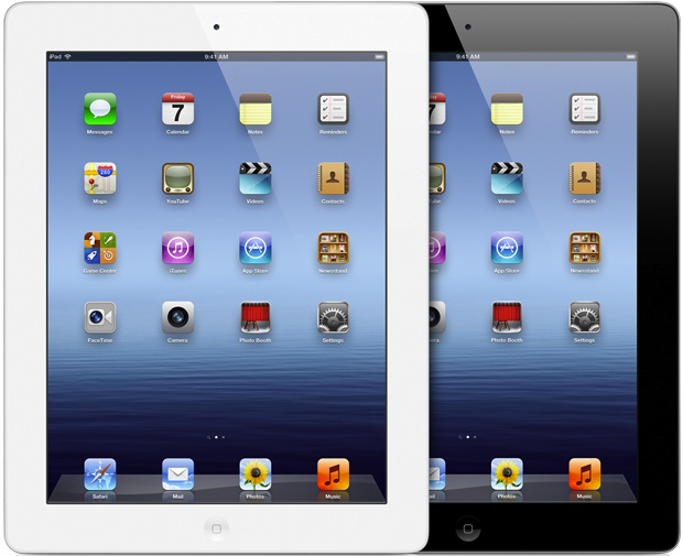 Apple Ipad 3