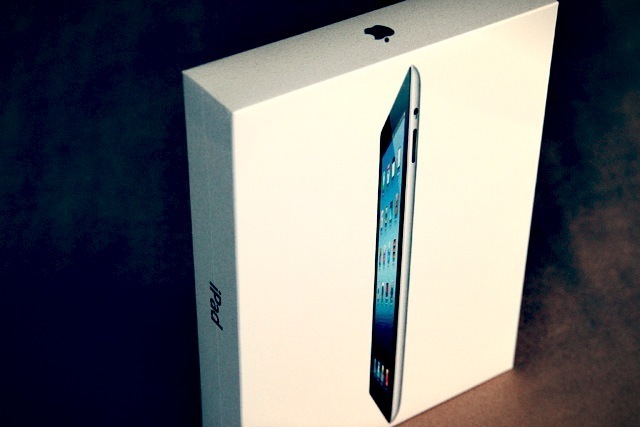 Apple Ipad 3