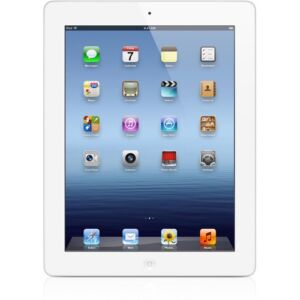 Apple Ipad 3 Gen