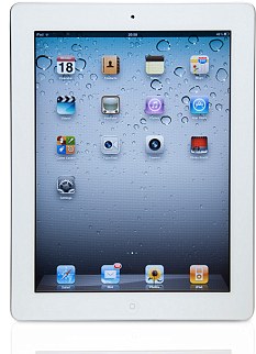 Apple Ipad 3 Images