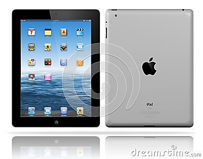 Apple Ipad 3 Images