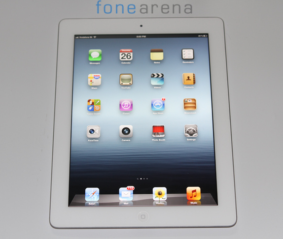 Apple Ipad 3 Price Drop