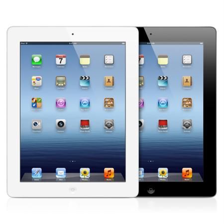 Apple Ipad 3 Price In India 32gb