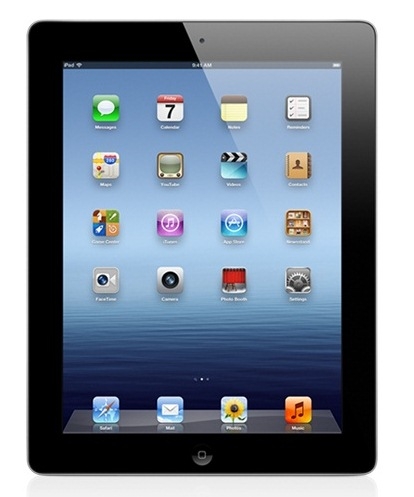 Apple Ipad 3 Price In India In Rupees