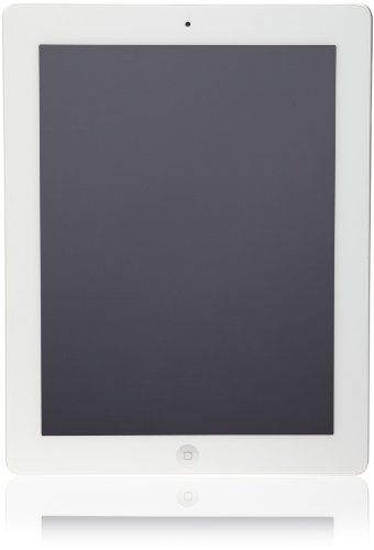 Apple Ipad 3 White 16gb