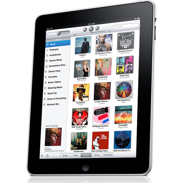 Apple Ipad 32gb