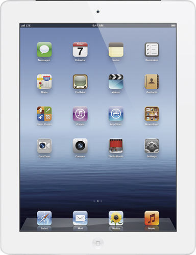 Apple Ipad 32gb 3rd Generation