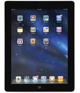 Apple Ipad 32gb Wifi 3g