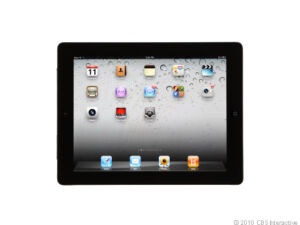 Apple Ipad 32gb Wifi 3g