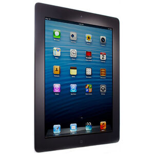 Apple Ipad 32gb Wifi 4th Gen. With Retina Display