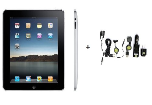 Apple Ipad 32gb Wifi Kit