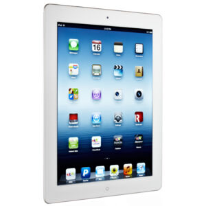 Apple Ipad 32gb Wifi Kit