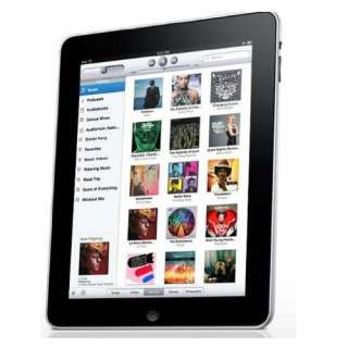 Apple Ipad 32gb Wifi White