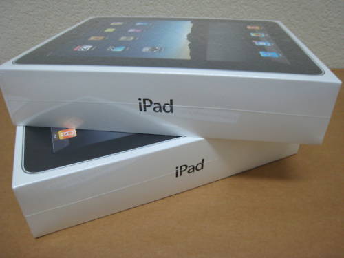 Apple Ipad 3g 16gb