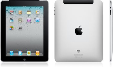 Apple Ipad 3g 16gb