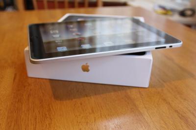 Apple Ipad 3g 32gb