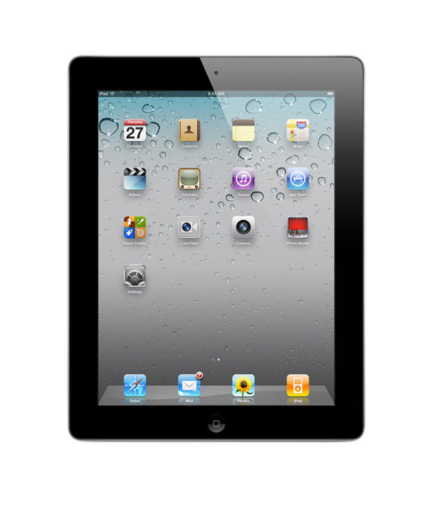 Apple Ipad 3g 32gb Price