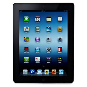 Apple Ipad 3g 64gb Best Buy