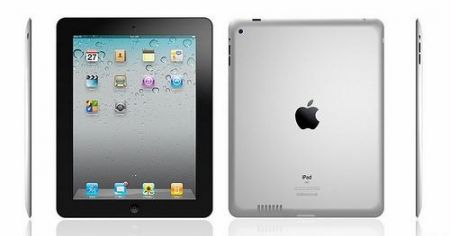 Apple Ipad 3g India