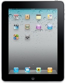 Apple Ipad 3g India